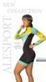 Ciclismo Dama