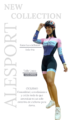 Ciclismo para Dama