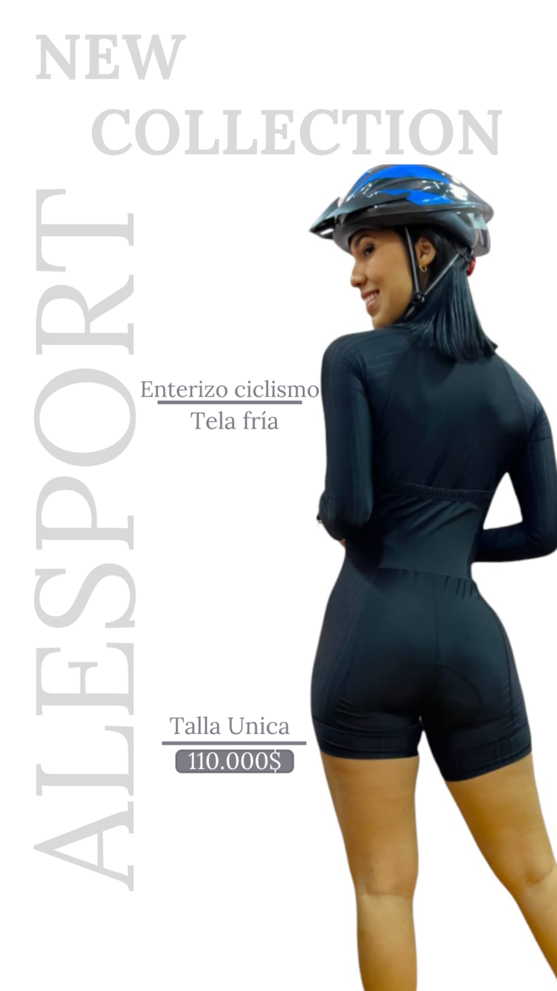 Ciclismo Dama