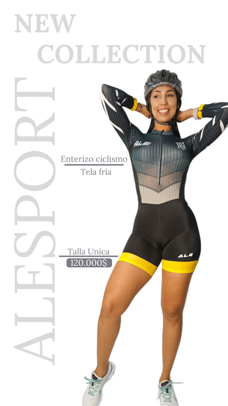 Bicicletero Dama