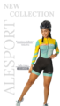 Ciclismo Dama