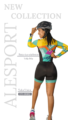 Ciclismo Dama