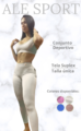 conjunto deportivo
