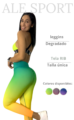 Leggins degradado