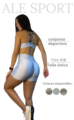 conjunto deportivo