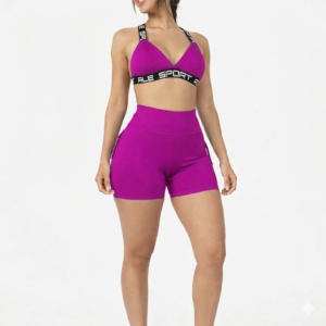 Set Deportivo Push Up