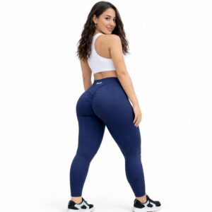 Leggins Pus Up W300